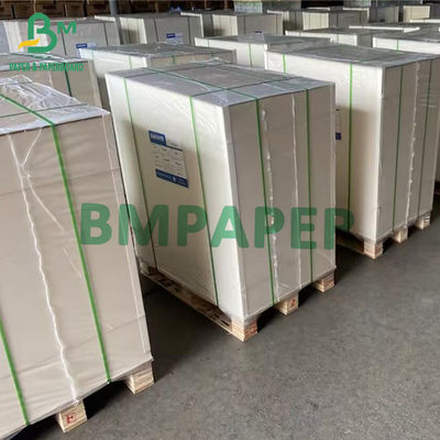 Blister SBS Karton Elfenbein C1S Blatt 275G 300G 320G 350G 400G 425G