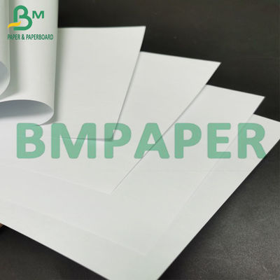 70g 80g 31×43inch glich gebleichtes unbeschichtetes riesiges Bonddruckpapier aus