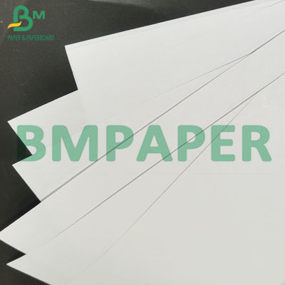 70g 80g 31×43inch glich gebleichtes unbeschichtetes riesiges Bonddruckpapier aus