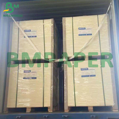 70g 80g 31×43inch glich gebleichtes unbeschichtetes riesiges Bonddruckpapier aus