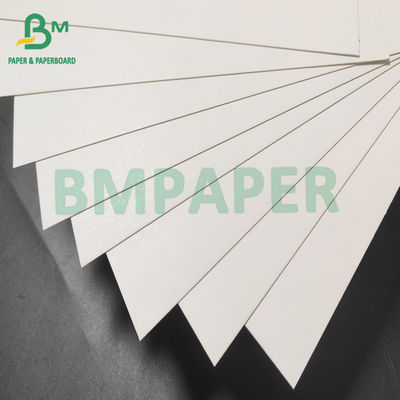 Weißes Abdeckungs-Vorrat-Brett des Papp-Elfenbein-Brett-Papier-250gsm C1S FBB