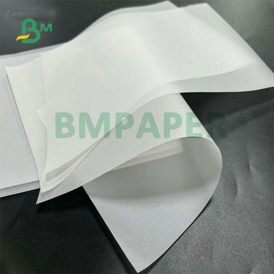 Breite 36&quot; X des großen Format-20lb 150 Fuß lichtdurchlässiges Papierrollen-für Drucken
