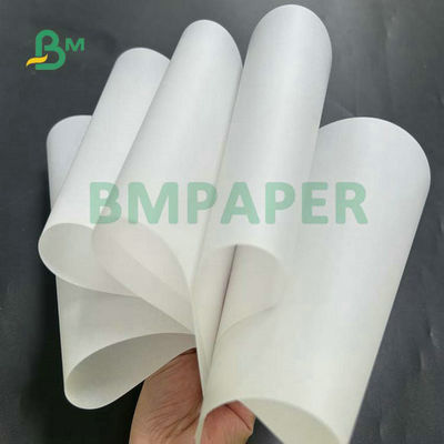 Breite 36&quot; X des großen Format-20lb 150 Fuß lichtdurchlässiges Papierrollen-für Drucken