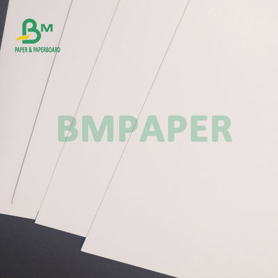 Brett 270gsm 350gsm C1S Nahrungsmittelfür Kekse verpacken ausgezeichnete faltende Stärke