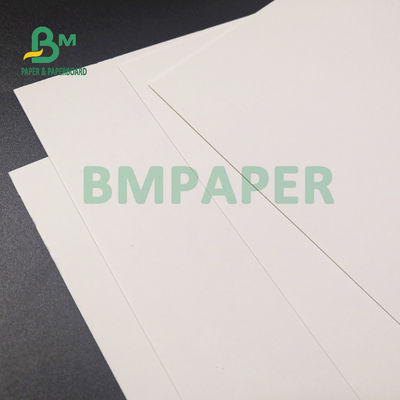 Brett 270gsm 350gsm C1S Nahrungsmittelfür Kekse verpacken ausgezeichnete faltende Stärke