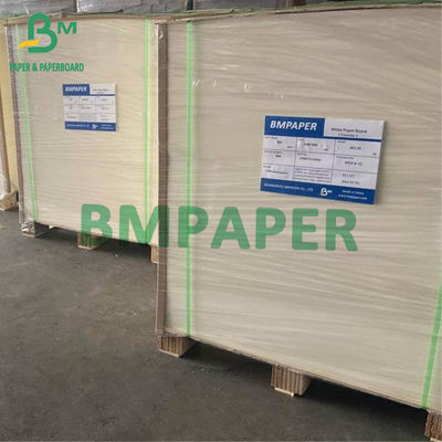Glanz-Karton 300gsm 350gsm für Schürhaken-Karten-blauen Kern/schwarzer Kern-Antiperspektive
