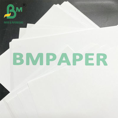 unbeschichtetes Papier Woodfree Offsetdruck 230g 250g 300g für Flieger
