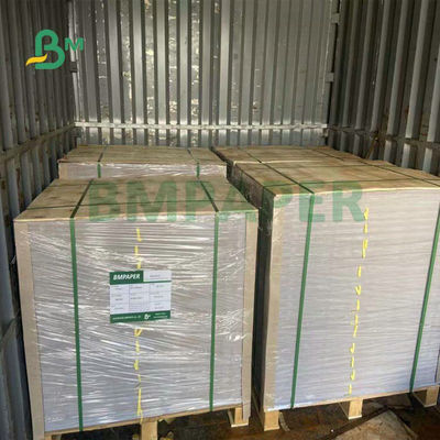48 g/m², 50 g/m², 55 g/m², 1100 mm, 1200 mm, bedruckbares Thermopapier für Bank-Geldautomaten