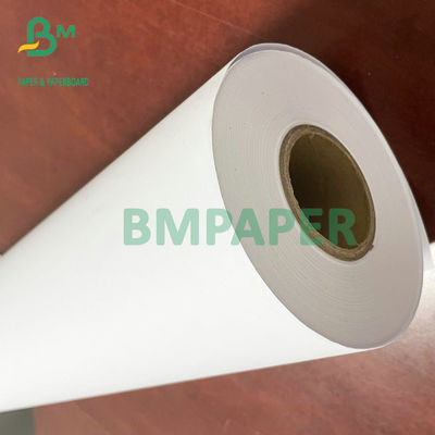 Technik Darstellungs24&quot; 36&quot; des Prämienobligations-Papierrollen80gr für HP-Tintenstrahl-Drucker