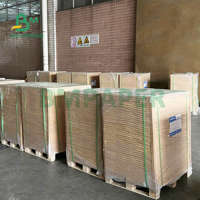 100 - unbeschichtetes klares Bild Bristol Paper Fors DIY der rote Farbe250gsm Handwerks-1350mm