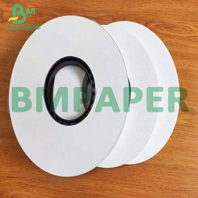 Weißes Strohverpackungs-Kraftpapier in Lebensmittelqualität, 24 g/m², 28 g/m², Verpackung, Bastelpapier