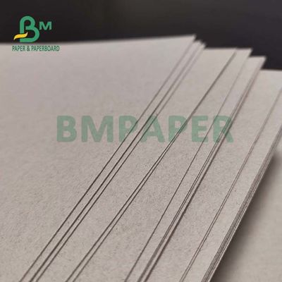 1.5mm 2mm Mischmassen-Karton Gris For Folder Boxes 720 x 1020mm