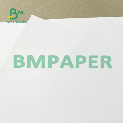 350g 400g 450g Couche White Back Grey Papier für Produktverpackungsbox