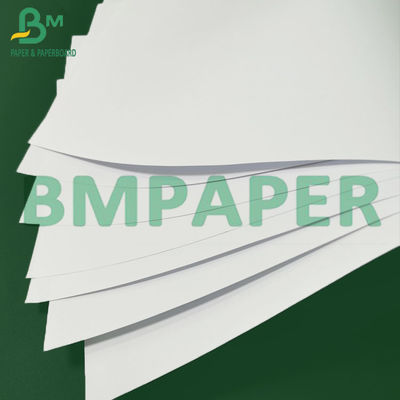 50 g/m² 53 g/m² 60 g weißes, holzfreies, ungestrichenes Offsetpapier für den Briefkopfdruck