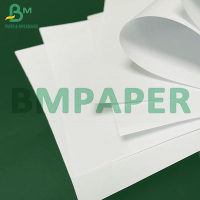 50 g/m² 53 g/m² 60 g weißes, holzfreies, ungestrichenes Offsetpapier für den Briefkopfdruck