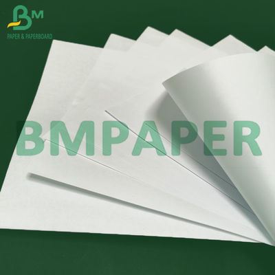 50 g/m² 53 g/m² 60 g weißes, holzfreies, ungestrichenes Offsetpapier für den Briefkopfdruck