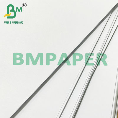 50 g/m², 53 g/m², 55 g/m², ungestrichenes, holzfreies weißes Offsetpapier für Zeitschriften