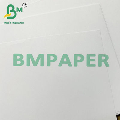 50 g/m², 53 g/m², 55 g/m², ungestrichenes, holzfreies weißes Offsetpapier für Zeitschriften
