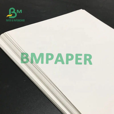 Bleichmittel-Papp-Faltschachtel Papier-Rolls des 635mm Breiten-FBB Brett-275g 300g GC1