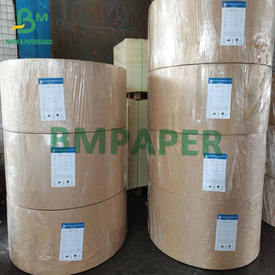 Bleichmittel-Papp-Faltschachtel Papier-Rolls des 635mm Breiten-FBB Brett-275g 300g GC1