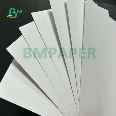 beschichtete C2S SBS Pappe 70 x 100cm 280mic 300mic 320mic Glanz für Zeitschriften