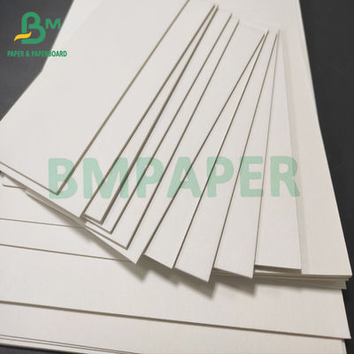 gute Feuchtigkeitsaufnahme Mat Board Paper Uncoated Surfaces des Bier-550gsm
