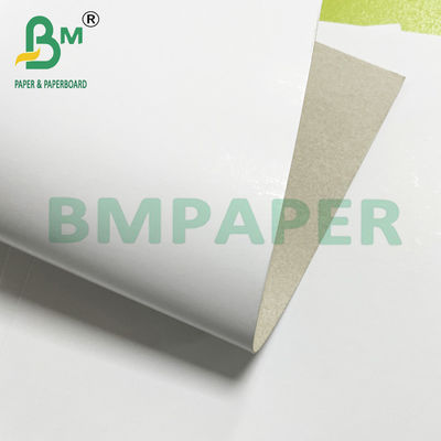 Faltschachtelkarton-Duplex-Papier 250gsm 300gsm mit Grey Back For Puzzle