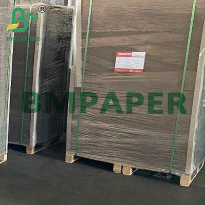 Faltschachtelkarton-Duplex-Papier 250gsm 300gsm mit Grey Back For Puzzle