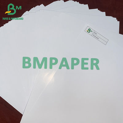 250G 300G C2S-Karton, hohes Volumen, weißes Papier, 31&quot; x 43&quot; 41&quot; x 24&quot; 100 Blatt pro Ries
