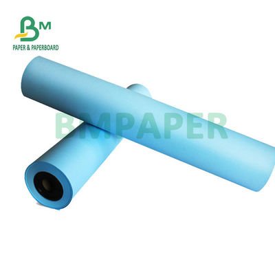 Doppeltes mit Seiten versehenes Zeichenpapier des Plan-80gsm für Bau-Zeichnung 20" X 50 Yards