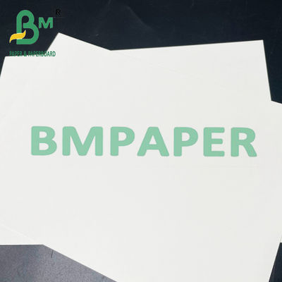 Cupstock-Papier Nahrung 190gsm 200gsm 210gsm sicheres für warme Küche