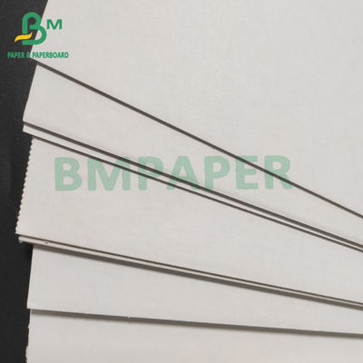 Doppelseitiger weißer Karton, 1 mm, 1,5 mm, Größe 700 mm x 1000 mm, hohe Steifigkeit