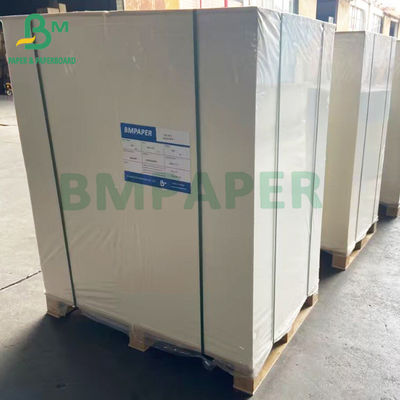 Doppelseitiger weißer Karton, 1 mm, 1,5 mm, Größe 700 mm x 1000 mm, hohe Steifigkeit