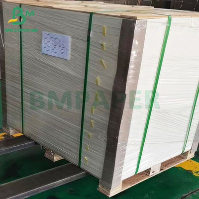 Doppelseitiger weißer Karton, 1 mm, 1,5 mm, Größe 700 mm x 1000 mm, hohe Steifigkeit