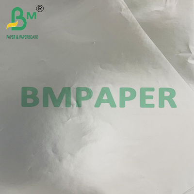 51gsm - metallisierte Nassfestigkeit 93gsm Papier für Wasser Bottel-Aufkleber