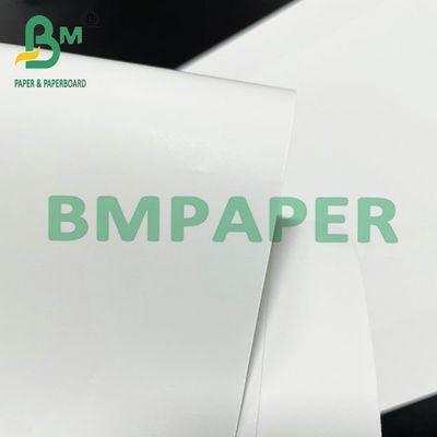 Grad-Bucheinbänd 80g 90g 100g C2S Matte Printing Paper For High