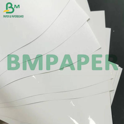 Nassfestigkeits-Papier 70g 80g blich Wasser-Flaschen-Aufkleber-Papier für Drucken