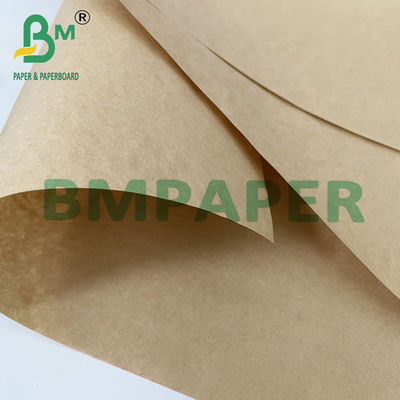 Kraftliner-Brett KLB 75g 80g 90g Brown Papier für die Geschenk-Verpackung