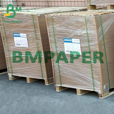 Kraftliner-Brett KLB 75g 80g 90g Brown Papier für die Geschenk-Verpackung