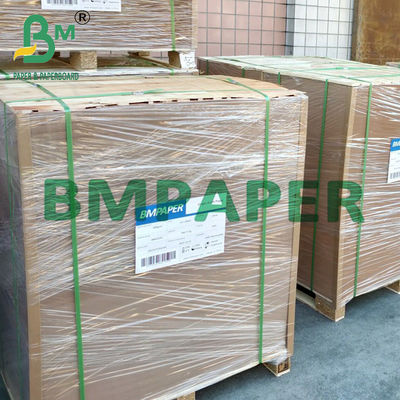 Kraftliner-Brett KLB 75g 80g 90g Brown Papier für die Geschenk-Verpackung