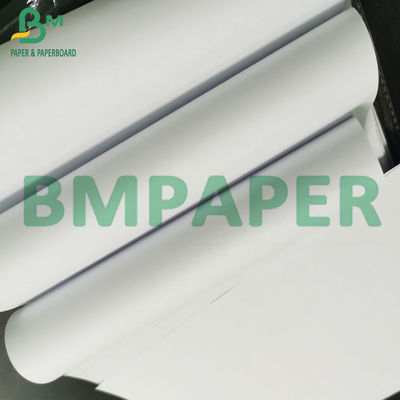 Gutes schreibendes Oberflächen- 60g 70g hohes sperriges Buch Papier- Elfenbein-Farbe-Woodfree-Papier