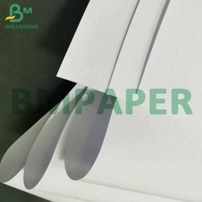 Gutes schreibendes Oberflächen- 60g 70g hohes sperriges Buch Papier- Elfenbein-Farbe-Woodfree-Papier