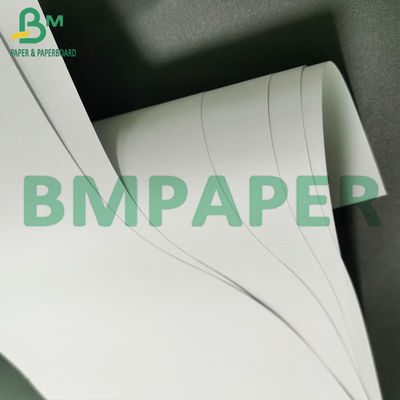 Gutes schreibendes Oberflächen- 60g 70g hohes sperriges Buch Papier- Elfenbein-Farbe-Woodfree-Papier
