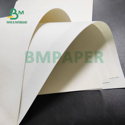 hohes sperriges Papier des Buch-65gsm für Lehrbuch-Elfenbein-Farbausgezeichnete Druckfähigkeit