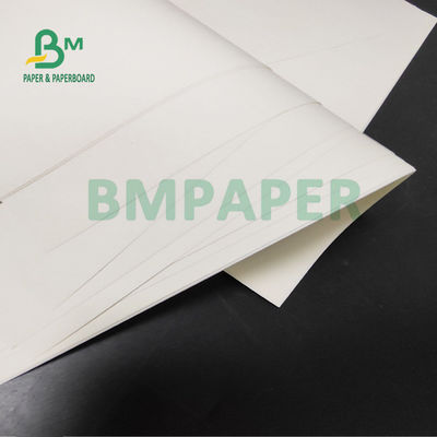 hohes sperriges Papier des Buch-65gsm für Lehrbuch-Elfenbein-Farbausgezeichnete Druckfähigkeit