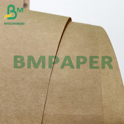 48cm 50cm hochfestes Sack-Kraftpapier Jungfrau-150gsm für das Zufuhr-Verpacken