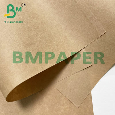 25 kg 50 kg feuchtigkeitsbeständiges, ausziehbares Kraftpapier für Zementsäcke