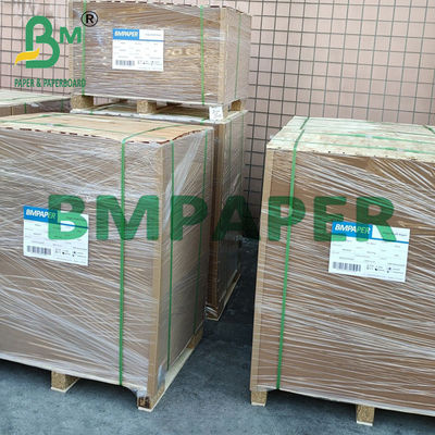 25 kg 50 kg feuchtigkeitsbeständiges, ausziehbares Kraftpapier für Zementsäcke