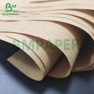 Zement-Chemikaliensack, Papier, 50 kg, ausziehbarer Sack, Kraftpapier, braune Farbe