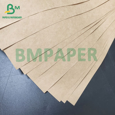 Zement-Chemikaliensack, Papier, 50 kg, ausziehbarer Sack, Kraftpapier, braune Farbe